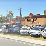 Casa Temporada Octavio Mangabeira