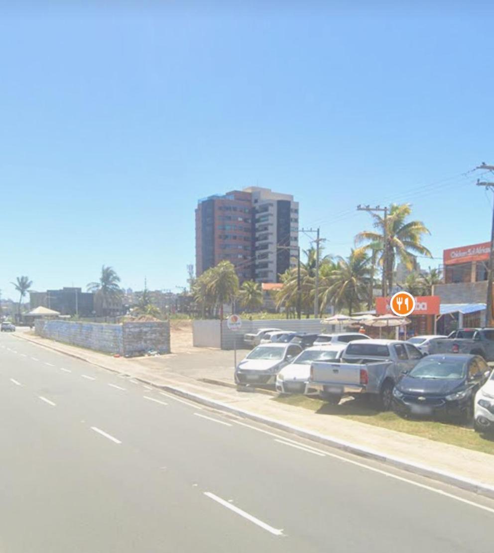 Casa de férias Casa Temporada Octavio Mangabeira
