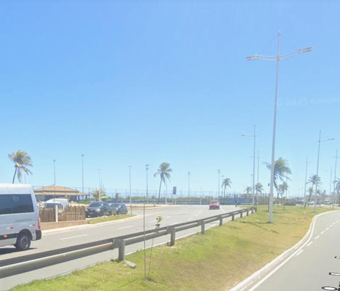 Casa Temporada Octavio Mangabeira *